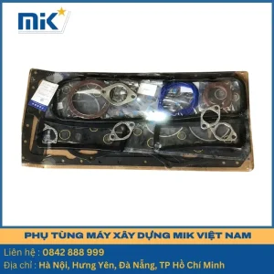 Bộ Gioăng phớt đại tu động cơ