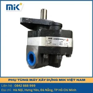 Bơm dầu hộp số XLN CBFC18