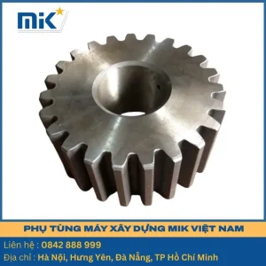 Bánh răng hành tinh ZL50C, ZL50CN