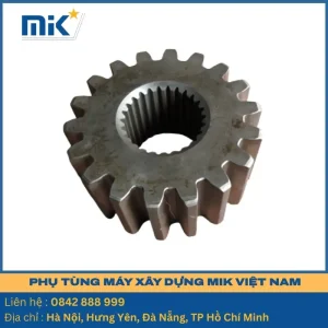 Bánh răng mặt trời ZL30E