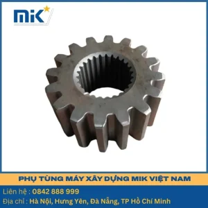 Bánh răng mặt trời ZL40B