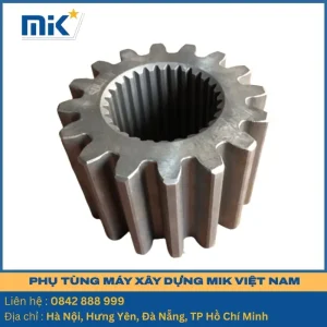 Bánh răng mặt trời ZL50C, ZL50CN