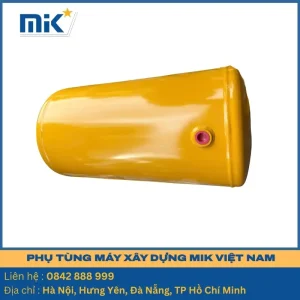 Bình hơi máy 50CN