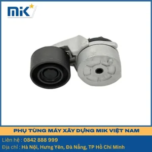 Bộ căng tự động WEICHAI