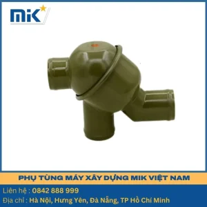 Bộ điều nhiệt WEICHAI