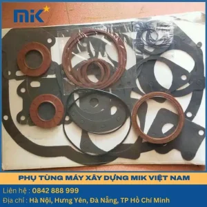 Bộ gioăng hộp số XLN 265