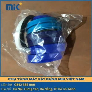 Bộ phớt xi lanh thuỷ lực ty 35x63