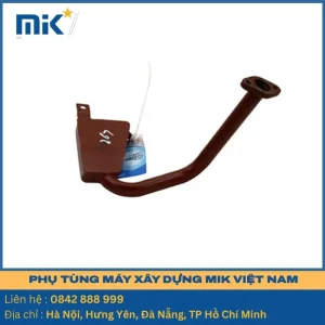 Bộ tách dầu khí WEICHAI