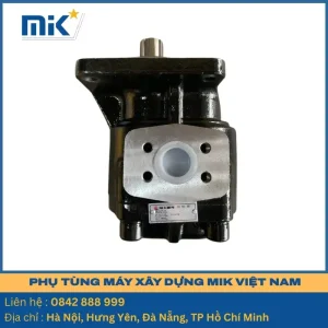 Bơm thuỷ lực XLN 2080