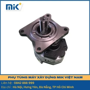 Bơm thuỷ lực XLN CBFC50