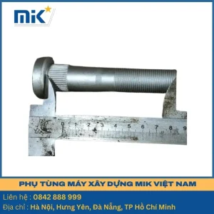 Bu lông tắc kê 855H