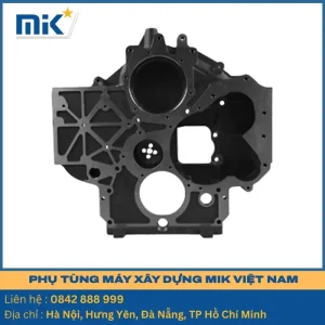 Buồng bánh răng thời gian WEICHAI