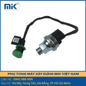 Cảm biến áp suất dầu WEICHAI