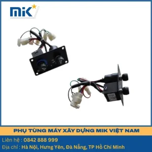 Công tắc điều hòa