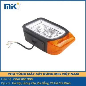 Đèn xúc lật CHANGLIN