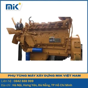 Động cơ tổng thành WD10G220E21