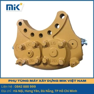 Hàm phanh ZL30E,ZL40B, ZL50C