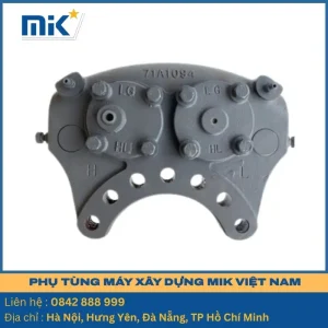 Hàm phanh ZL50C 45C0005