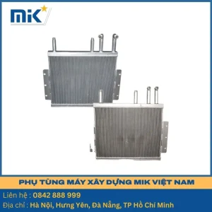 Két nước làm mát CHANGLIN