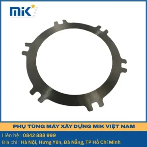 Lá thép nhỏ hộp số