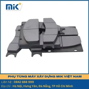 Má phanh SDLG, XGMA , XCMG, Liugong