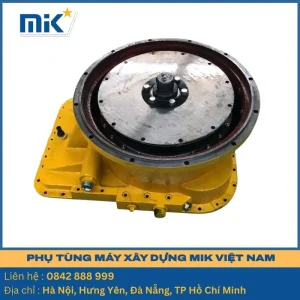 Mặt bích hộp số