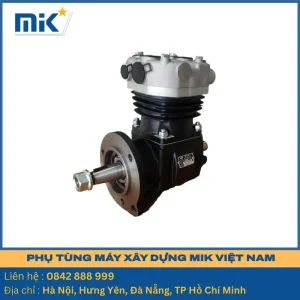 Máy nén khí YUCHAI