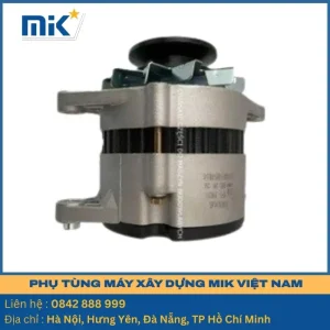 Máy phát XLN YN38GBZ