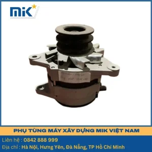 Máy phát XLN YN48GBZ