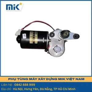 Mô tơ gạt mưa XLN 24V