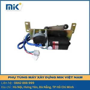 Mô tơ gạt mưa ZL30E,40B,50C