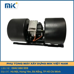 Quạt dàn lạnh ZL50CN 46C4702