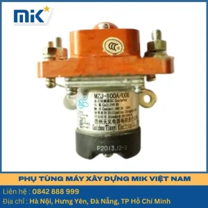 Rơ le MZJ100A 31B0011