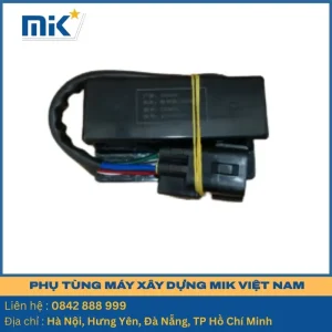 Rơ le ngắt lạnh điều hoà ZL50CN 46C2264