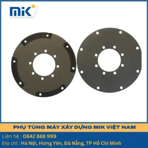 Tấm thép biến mô