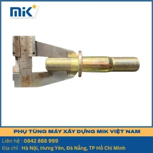 Thân bu lông tắc kê 50C