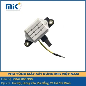 Tiết chế máy phát