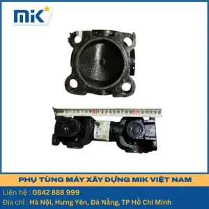 Trục các đăng XLN 1