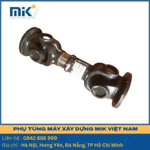 Trục các đăng cầu sau ZL50C, ZL50CN