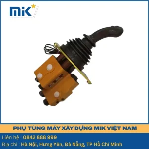 Van tay điều khiển SDLG953F, 956F