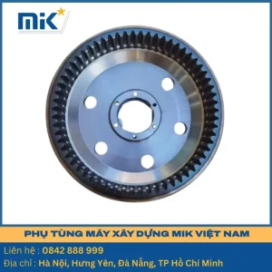 Vành răng moay ơ LIUGONG, XCMG, SDLG, XGMA