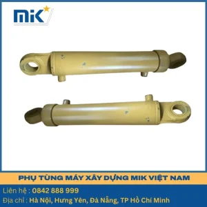 Xi lanh kẹp gỗ XLN