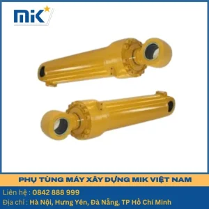 Xi lanh nâng hạ gầu