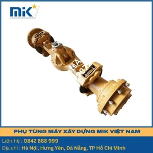 cụm cầu tổng thành